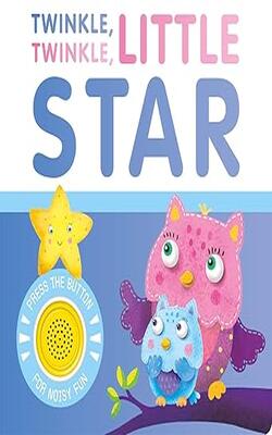 Twinkle Twinkle Little Star