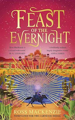 Feast Of The Evernight