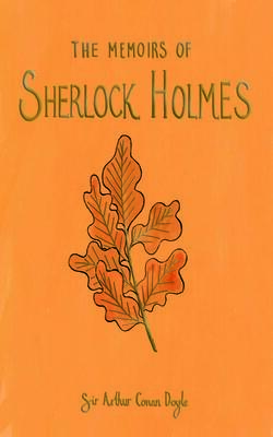 The Memoirs Of Sherlock Holmes