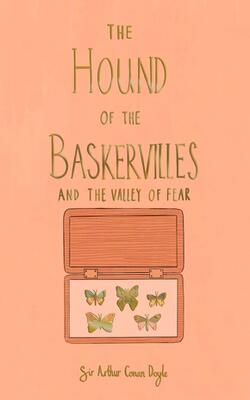 Hound Of The Baskervilles & Valley Of Fear