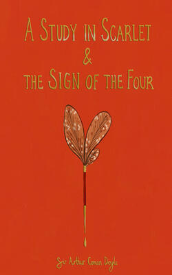 A Study In Scarlet & Sign Of The Four