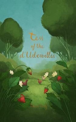 Tess Of The Durbervilles