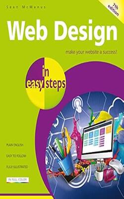Web Design In Easy Steps - In Easy Steps