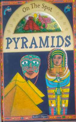 Pyramids (on The Spot)