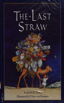 The Last Straw