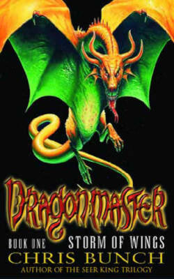 Dragonmaster 1: Storm Of Wings