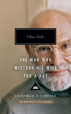 The Man Who Mistook His Wife For A Hat