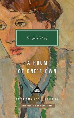 A Room Of One’s Own