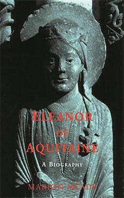 Eleanor Of Aquitaine