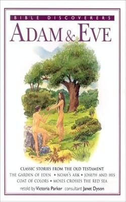 Adam & Eve
