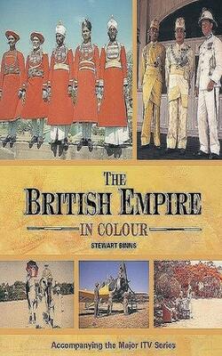The British Empire In Colour