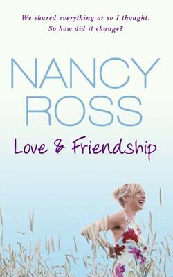 Love And Friendship