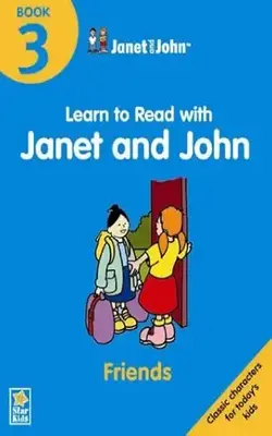 Janet and John (Janet & John Series)