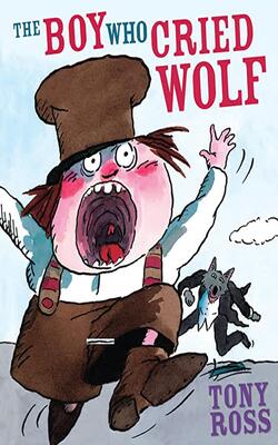 Boy Who Cried Wolf, The