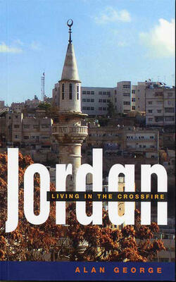 Jordan : Living In The Crossfire