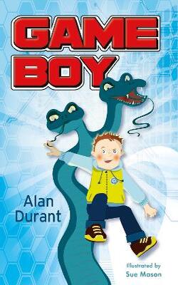 I Love You, Little Monkey., Dear Father Christmas, Game Boy, Happy Birthday, Spider Mc Drew :- Pack of 4 books