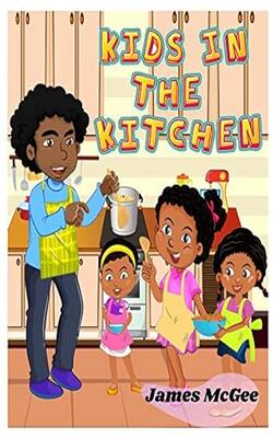 Kids In The Kitchen