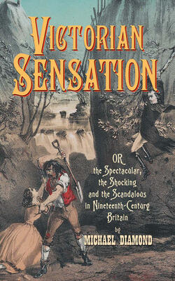 Victorial Sensation