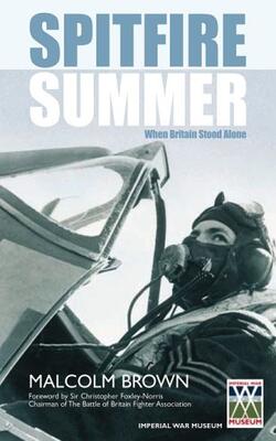 Spitfire Summer