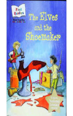 The Elves And The Shoemaker