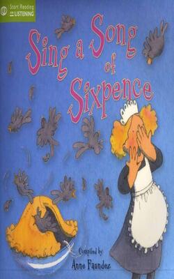 Sing A Song Of Sixpence
