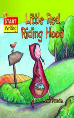 Little Red Riding Hood