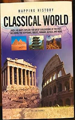 Mapping History Ancient World