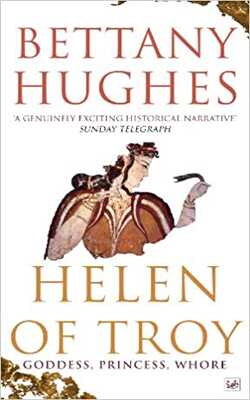 Helen Of Troy