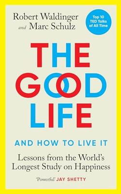 The Good Life (lead Title)