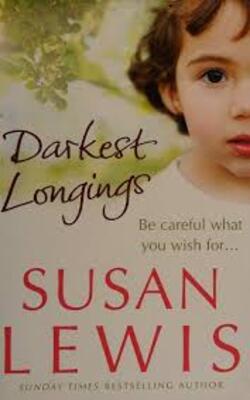 Darkest Longings