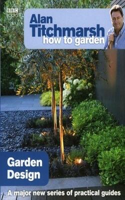 Alan Titchmarsh How To Garden: Garden De