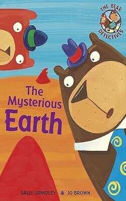 The Mysterious Eart