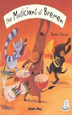 Musicians Of Bremen