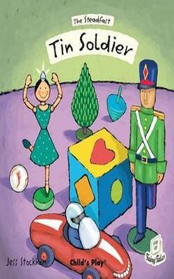 Tin Soldier