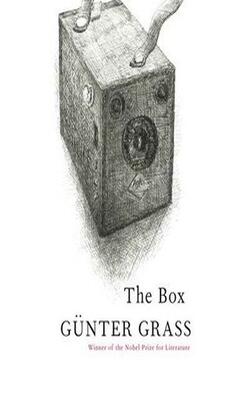The Box: Tales From The Darkroom