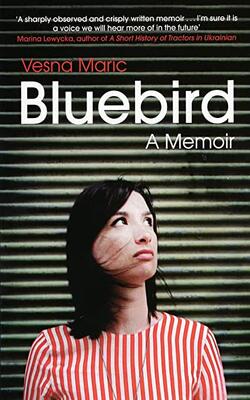 Bluebird : A Memoir