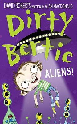 Aliens! (dirty Bertie)