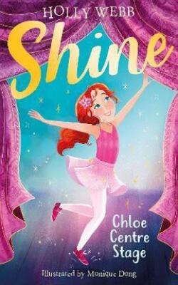 Chloe Centre Stage (shine)