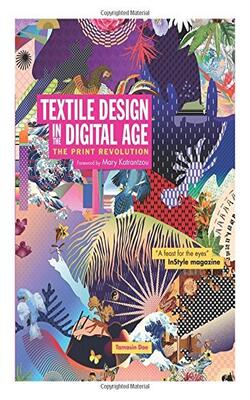 Textile Design In The Digital Age