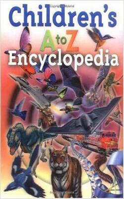 Childrens Encyclopedia