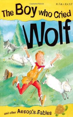 Boy Who Cried Wolf