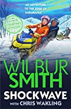 Shockwave: A Jack Courtney Adventure (jack Courtney Adventures)
