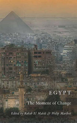 Egypt : The Moment Of Change