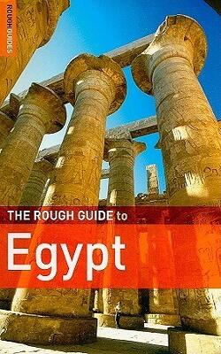The Rough Guide To Egypt