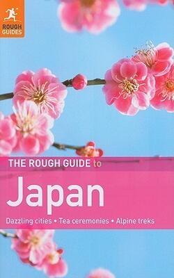 The Rough Guide To Japan
