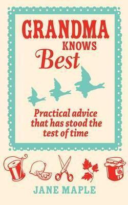 Grandma Knows Best