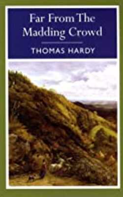 Far From The Madding Crowd