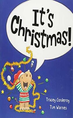 Snuggle up, u ones, The Magical Snow Garden, It's Christmas!