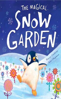 Snuggle up, u ones, The Magical Snow Garden, It's Christmas!