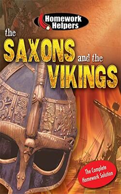 Homework Helpers: The Saxons And The Vikings